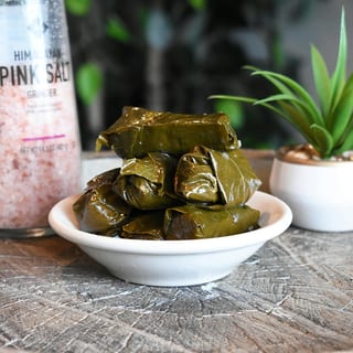 Dolmades