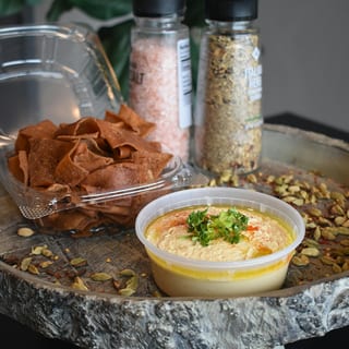 Hummus