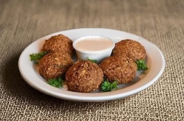 Falafel (Side).