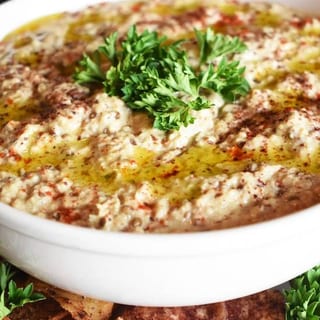Baba Ganoush